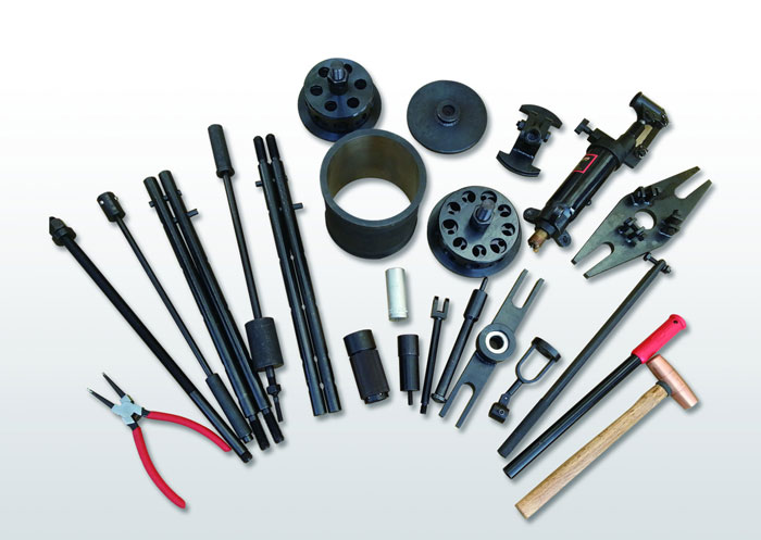 專(zhuān)用工具-普通版