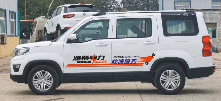 發(fā)電機(jī)組功率與海拔、溫度、使用時(shí)間之間的關(guān)系