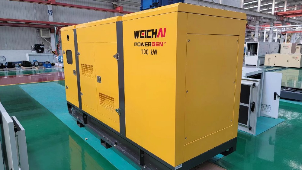 夏季如何預(yù)防柴油機(jī)組溫度過高？