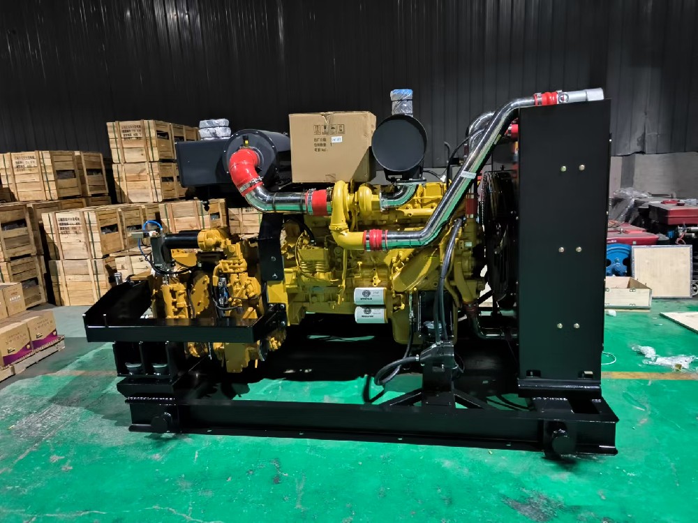 濰柴發(fā)動機(jī)海外服務(wù)項目一覽